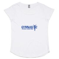 Womens Mali T-Shirt Thumbnail