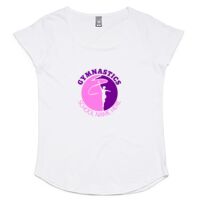 Womens Mali T-Shirt Thumbnail