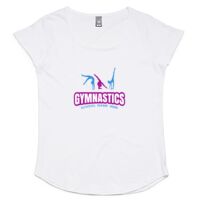 Womens Mali T-Shirt Thumbnail