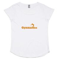 Womens Mali T-Shirt Thumbnail