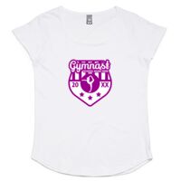 Womens Mali T-Shirt Thumbnail