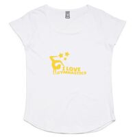 Womens Mali T-Shirt Thumbnail