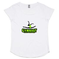 Womens Mali T-Shirt Thumbnail