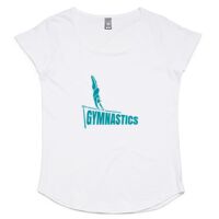 Womens Mali T-Shirt Thumbnail