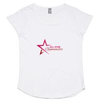 Womens Mali T-Shirt Thumbnail