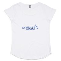 Womens Mali T-Shirt Thumbnail