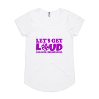 Womens Mali T-Shirt Thumbnail