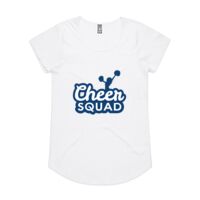 Womens Mali T-Shirt Thumbnail