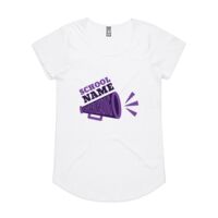 Womens Mali T-Shirt Thumbnail