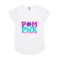 Womens Mali T-Shirt Thumbnail