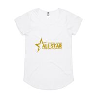 Womens Mali T-Shirt Thumbnail