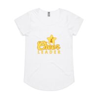 Womens Mali T-Shirt Thumbnail