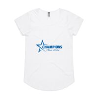 Womens Mali T-Shirt Thumbnail