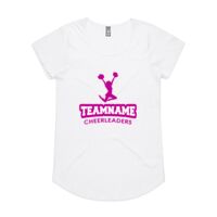 Womens Mali T-Shirt Thumbnail