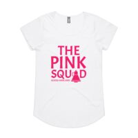 Womens Mali T-Shirt Thumbnail