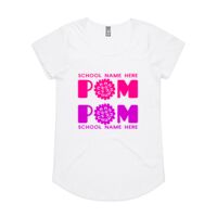 Womens Mali T-Shirt Thumbnail