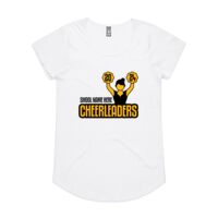 Womens Mali T-Shirt Thumbnail