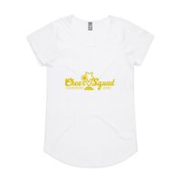 Womens Mali T-Shirt Thumbnail