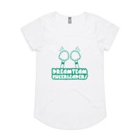 Womens Mali T-Shirt Thumbnail