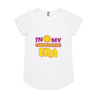 Womens Mali T-Shirt Thumbnail