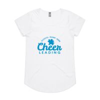 Womens Mali T-Shirt Thumbnail