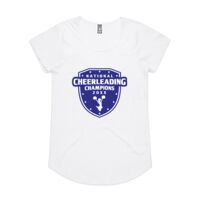 Womens Mali T-Shirt Thumbnail