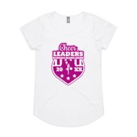 Womens Mali T-Shirt Thumbnail
