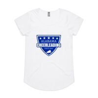 Womens Mali T-Shirt Thumbnail