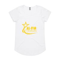 Womens Mali T-Shirt Thumbnail