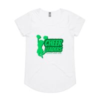 Womens Mali T-Shirt Thumbnail