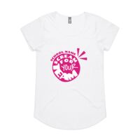 Womens Mali T-Shirt Thumbnail