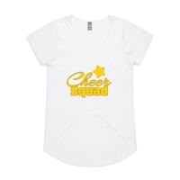 Womens Mali T-Shirt Thumbnail