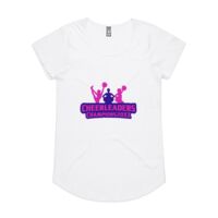Womens Mali T-Shirt Thumbnail