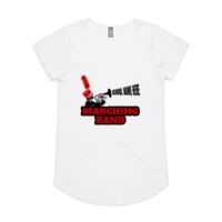 Womens Mali T-Shirt Thumbnail