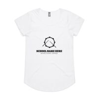 Womens Mali T-Shirt Thumbnail