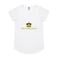 Womens Mali T-Shirt Thumbnail