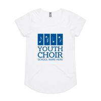 Womens Mali T-Shirt Thumbnail
