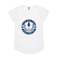 Womens Mali T-Shirt Thumbnail