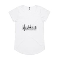 Womens Mali T-Shirt Thumbnail