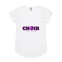 Womens Mali T-Shirt Thumbnail