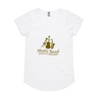 Womens Mali T-Shirt Thumbnail