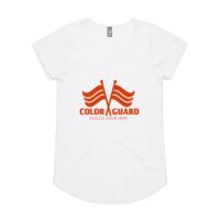 Womens Mali T-Shirt Thumbnail