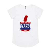 Womens Mali T-Shirt Thumbnail