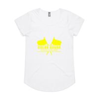 Womens Mali T-Shirt Thumbnail