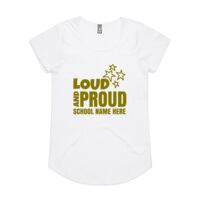 Womens Mali T-Shirt Thumbnail