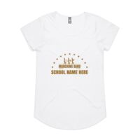 Womens Mali T-Shirt Thumbnail