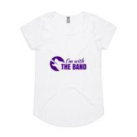 Womens Mali T-Shirt Thumbnail