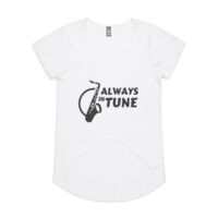 Womens Mali T-Shirt Thumbnail