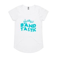 Womens Mali T-Shirt Thumbnail