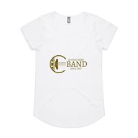 Womens Mali T-Shirt Thumbnail